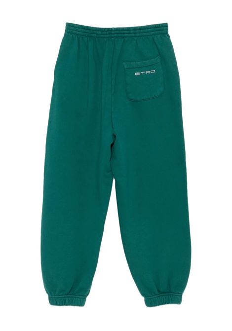 Pantaloni sportivi ETRO KIDS | GX6P90 Z3333797